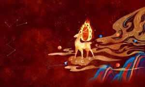Chinese Mythology Stories